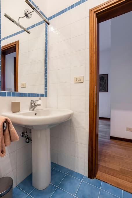 Appartamento Al Zigant - Top Location Bologna Eksteriør bilde