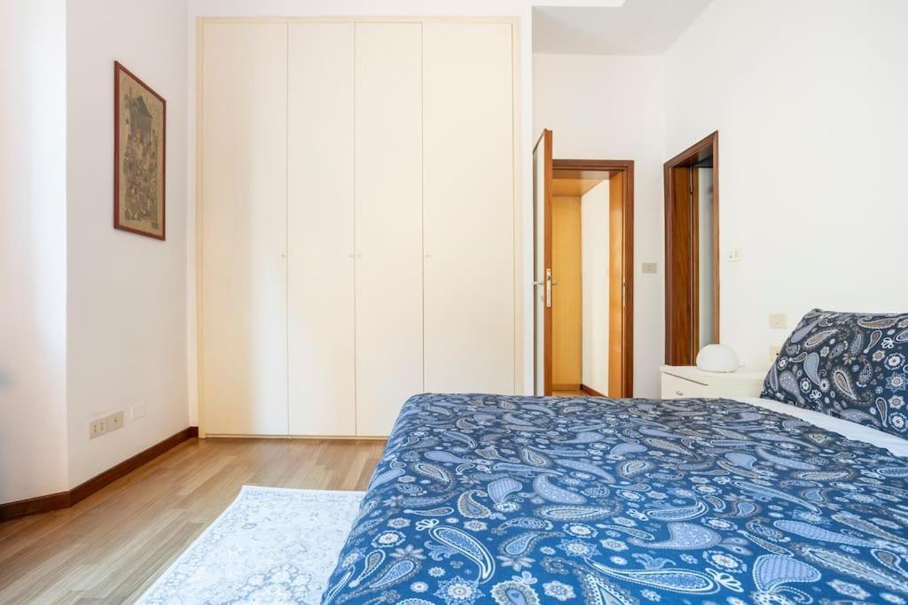 Appartamento Al Zigant - Top Location Bologna Eksteriør bilde