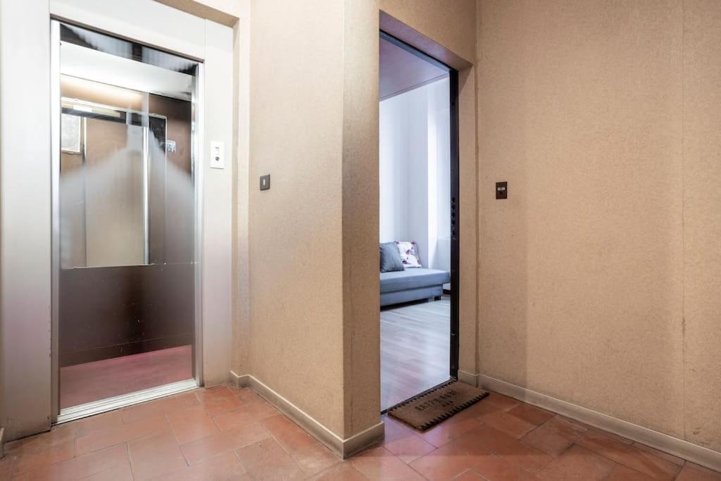 Appartamento Al Zigant - Top Location Bologna Eksteriør bilde