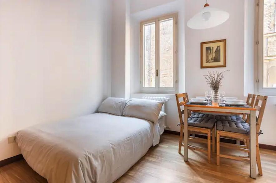 Appartamento Al Zigant - Top Location Bologna Eksteriør bilde